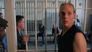 Backdrop to the movie "Death Wish 3" #895617