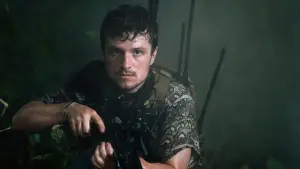 Backdrop to the movie "Long Gone Heroes" #651228