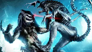 Backdrop to the movie "Aliens vs Predator: Requiem" #839668