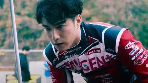 Backdrop to the movie "Alive Drift" #663491