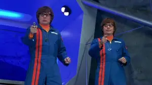 Backdrop to the movie "Austin Powers: The Spy Who Shagged Me" #691336