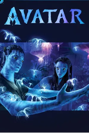 Poster to the movie "Avatar" #516625