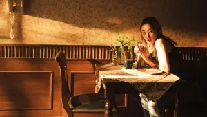 Backdrop to the movie "Ballerina" #173279