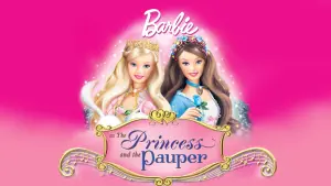 Barbie as The Princess & the Pauper