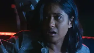 Backdrop to the movie "Carnage for Christmas" #740945