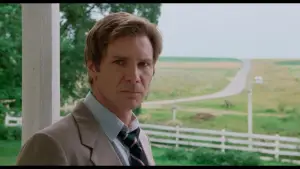 Backdrop to the movie "Witness" #672987