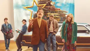 Backdrop to the movie "Everything