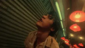 Backdrop to the movie "Fallen Angels" #729228