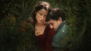 Backdrop to the movie "Hamnet" #760821