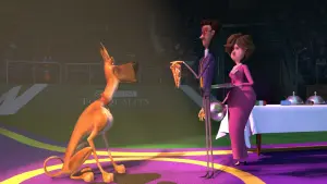 Backdrop to the movie "Marmaduke" #337060