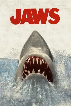Poster to the movie "Jaws" #521101