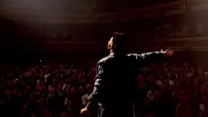 Backdrop to the movie "Juanjo Bona: Tan Mayor y Tan Niño" #550265