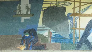 Backdrop to the movie "Labore Nobile" #778504