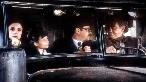 Watch film Les Miserables | Les Miserables Trailer 1995