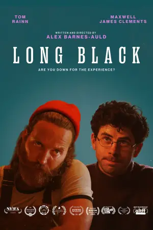 Long Black