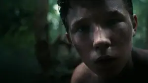 Backdrop to the movie "Lost on a Mountain in Maine" #786449