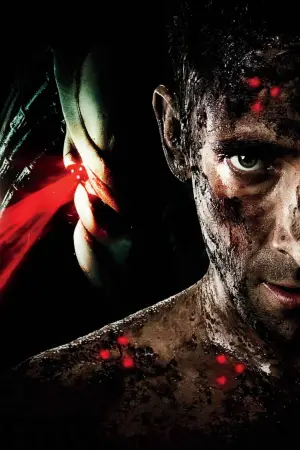 Poster to the movie "Predators" #613861