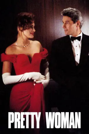 Poster to the movie "Pretty Woman" #571222