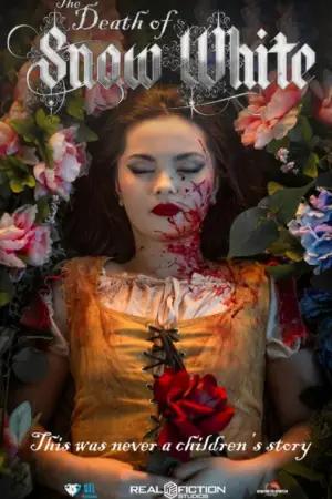 Poster to the movie "The Death of Snow White" #641278