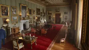 Backdrop to the movie "Red, White & Royal Blue" #576514