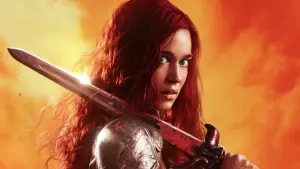 Backdrop to the movie "Red Sonja" #528642