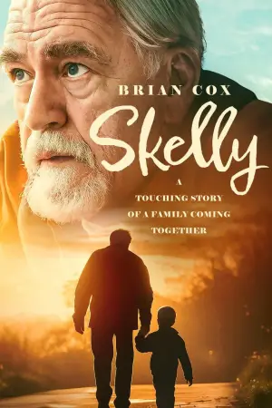 Poster to the movie "Skelly" #783889