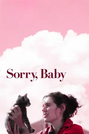 Poster to the movie "Sorry, Baby" #523604