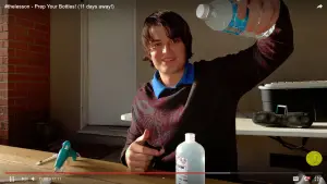 Backdrop to the movie "Spree" #729651