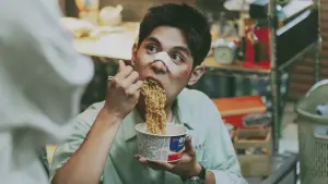 Backdrop to the movie "Lovesick" #620762