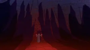 Backdrop to the movie "The Hunchback of Notre Dame" #504441