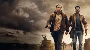 Backdrop to the movie "The Long Walk" #515487