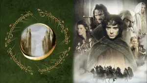 Backdrop to the movie "The Lord of the Rings: The Fellowship of the Ring" #515467