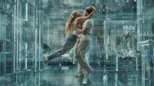 Backdrop to the movie "This Is Me… Now: A Love Story" #191186