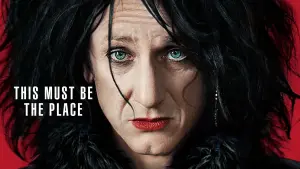 This Must Be the Place