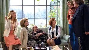 Backdrop to the movie "Trophy Wife" #303884