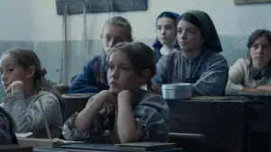 Backdrop to the movie "Vermiglio" #652973