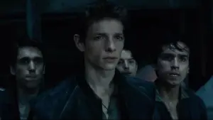 Backdrop to the movie "West Side Story" #678962