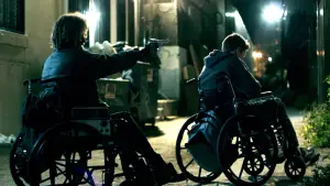 Backdrop to the movie "Wheels" #691903