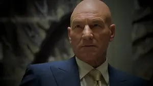 Backdrop to the movie "X2" #245120