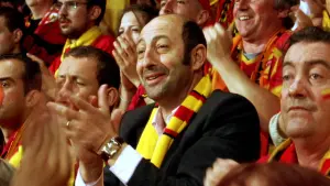 Backdrop to the movie "Welcome to the Sticks" #340045