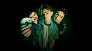 Backdrop to the movie "Y2K" #604432