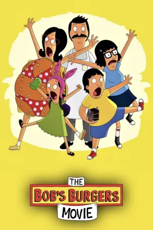 The Bob's Burgers Movie