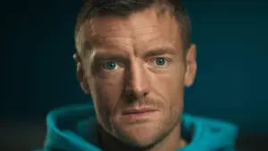 Backdrop to the movie "Jamie Vardy" #816616