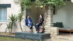 Backdrop to the movie "Une journée avec Balavoine" #733416