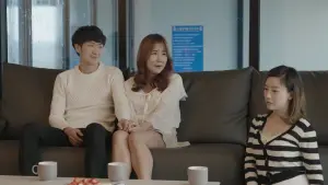 Backdrop to the movie "An Affair: My Sister-in-law