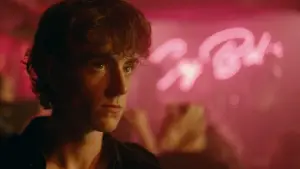 Backdrop to the movie "The Last Grind" #811809