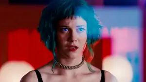 Backdrop to the movie "Scott Pilgrim vs. the World" #617999