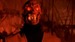 Backdrop to the movie "Mortal Kombat" #327267