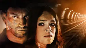 Backdrop to the movie "Red Line" #642546