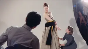 Backdrop to the movie "Phantom Thread" #671710